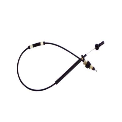 Deck Cable Assembly for Nanjing FIAT Throttle/Accelerator Cable Made of Hardware