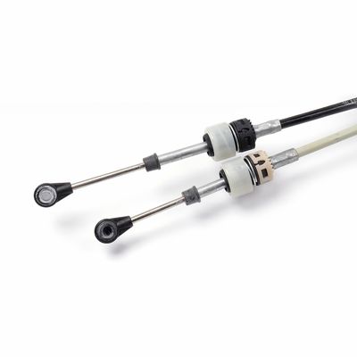 Deck Cable Assembly for Nanjing FIAT Throttle/Accelerator Cable Made of Hardware