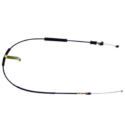 ISO9001 Certified Throttle/Accelerator Cable for Chery Automobile Muffler Type Cable