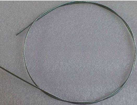 ISO9001 Certified Throttle/Accelerator Cable for Chery Automobile Muffler Type Cable