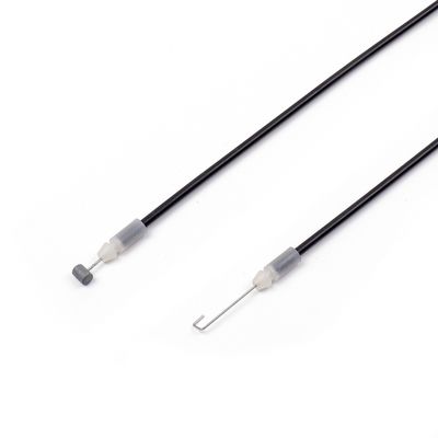 PP Assurance 2 IATF16949 Throttle /Accelerator Cable for Jinbei Automotive at Affordable