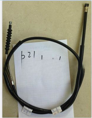 Motorcycle Honda Cg125 Clutch Cable Made Of Nylon Inner Wire Size 1.5mm-2.5mm