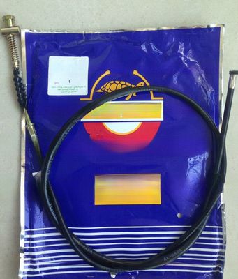 Code No. Sf234 Motorcycle Front Brake Cable For Improved Braking Efficiency