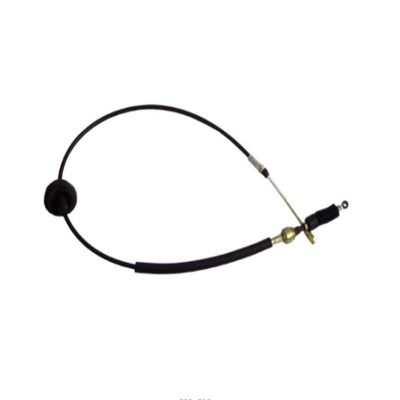 Professional Auto Gear Shift Cable for Jmc Truck Size of The Inner Wire Almost 3.0mm