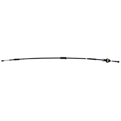 Gearshift Cable for Shanghai Gm PP Material ISO9001 2008 Certified