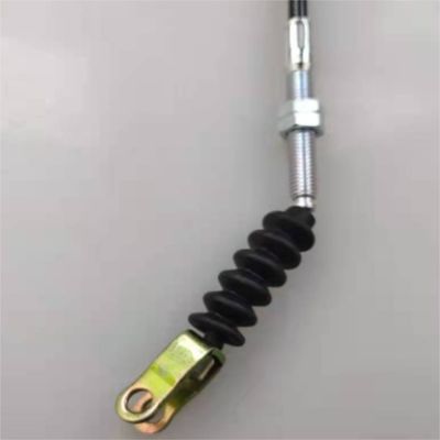 PP Clutch Cable For Nanjing FIAT Inner Wire Size Almost 3.0mm Excellent Performance