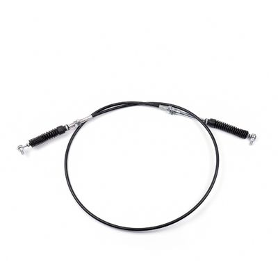 Highly Recommended Hardware Raw Material Clutch Cable For GS150 R Motorcycle