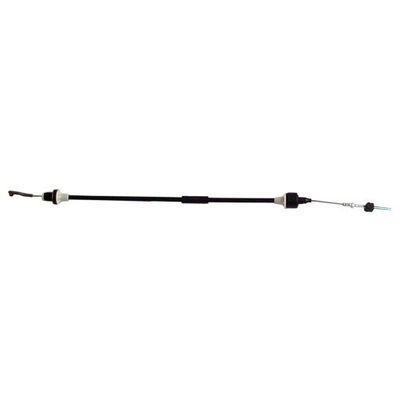 ISO9001 2008 Customized Request Customization Shanghai Gm Clutch Cable