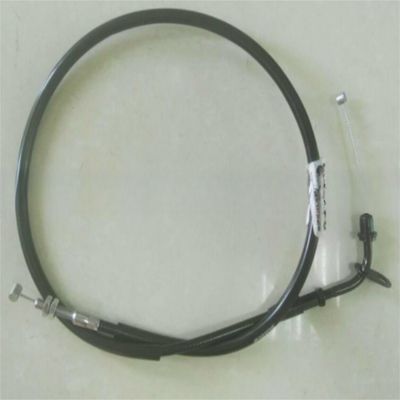 Custom Throttle Cable For Motorcycle Libero 125 ISO9001 2008 Certified
