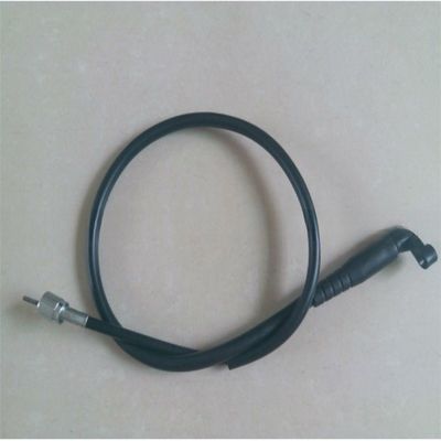 Customized Blue And Customization Motorcycle Speedometer Cable For Bajaj Boxer 180