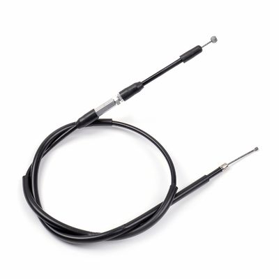 Customized Blue And Customization Motorcycle Speedometer Cable For Bajaj Boxer 180