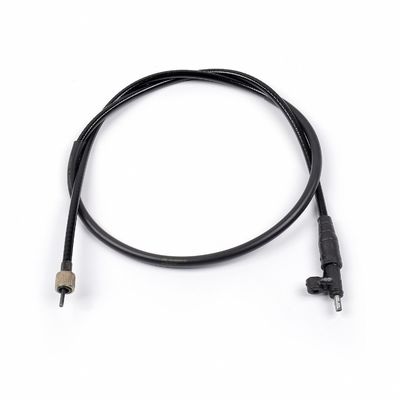 Customized Blue And Customization Motorcycle Speedometer Cable For Bajaj Boxer 180