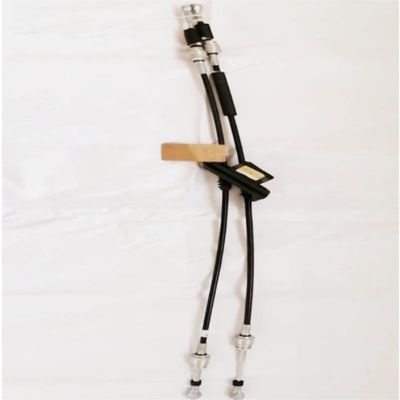 Brake System IATF16949 Automobile Gear Cable For Ford OEM ODM