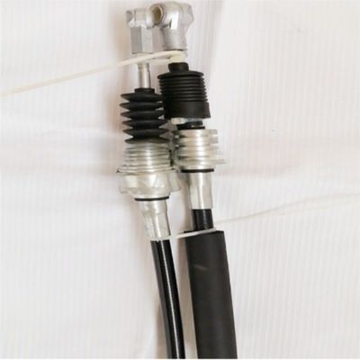 Brake System IATF16949 Automobile Gear Cable For Ford OEM ODM