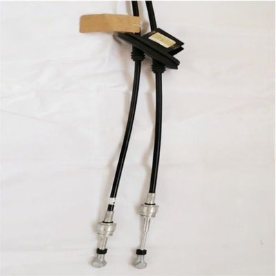 Brake System IATF16949 Automobile Gear Cable For Ford OEM ODM