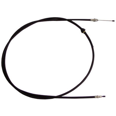 3.0mm Inner Wire Hand Brake Cable For Japanese Vehicle Deck Cable Assembly