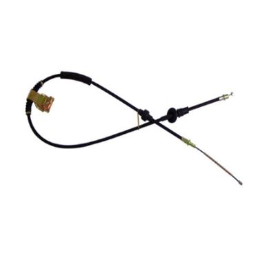 Highly Functional Auto Cable Handbrake For Chery PP Muffler Type