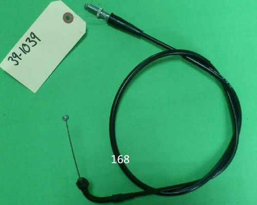 Customized Request ISO9001 Certified Brake Cable For Harley