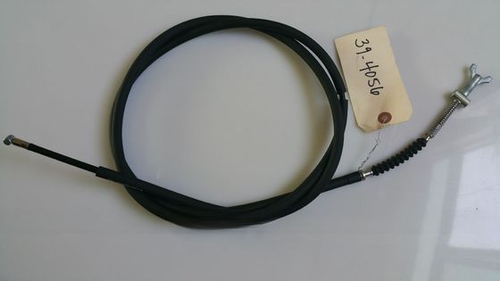 Customized Request ISO9001 Certified Brake Cable For Harley