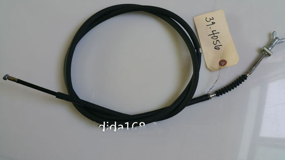 Customized Request ISO9001 Certified Brake Cable For Harley