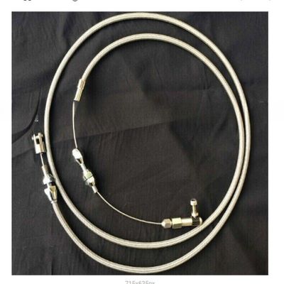 SGS Certified Auto Cable for Australasia Market Long-lasting and Affordable