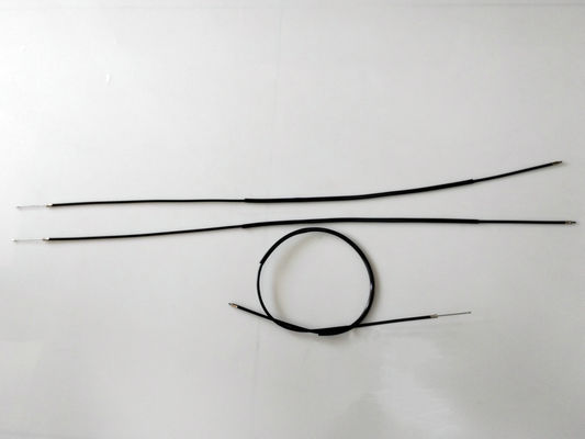 Motorcycle Choke Cable 58410-23420 Scor Pion With Steel Hardware