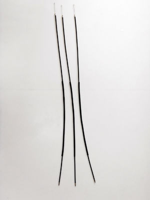 Motorcycle Choke Cable 58410-23420 Scor Pion With Steel Hardware