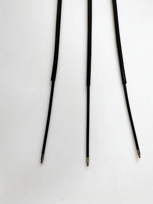Motorcycle Choke Cable 58410-23420 Scor Pion With Steel Hardware