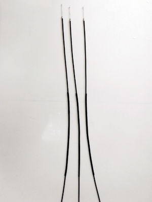 Motorcycle Choke Cable 58410-23420 Scor Pion With Steel Hardware