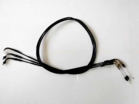 ISO9001 2000 Certified Motorcycle Control Cable 17910-Gy6-770 For Throttle And Accelerator