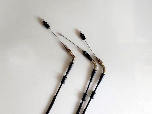 ISO9001 2000 Certified Motorcycle Control Cable 17910-Gy6-770 For Throttle And Accelerator