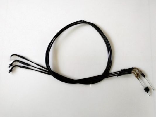 ISO9001 2000 Certified Motorcycle Control Cable 17910-Gy6-770 For Throttle And Accelerator