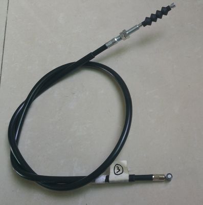SGS Certified Custom Motorcycle Clutch Cable On Two Wheelers