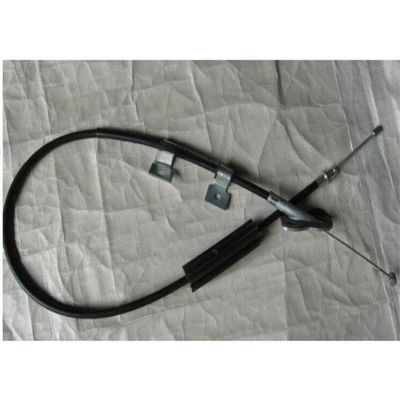 ISO Standard Auto Clutch Cable for Renault/Renault Auo and Almost 3.6mm Inner Wire