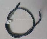 SGS Certified Custom Motorcycle Clutch Cable On Two Wheelers