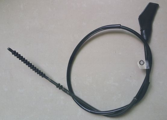 SGS Certified Custom Motorcycle Clutch Cable On Two Wheelers