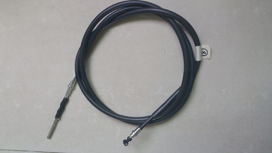 Motorcycle Control Cable Front Brake Cable With Blue Customize Design