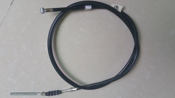 Motorcycle Control Cable Front Brake Cable With Blue Customize Design