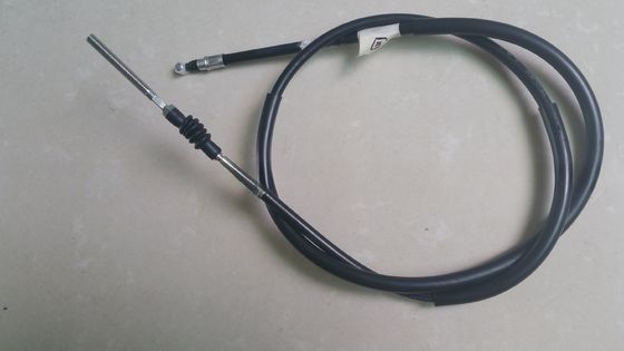 Motorcycle Control Cable Front Brake Cable With Blue Customize Design