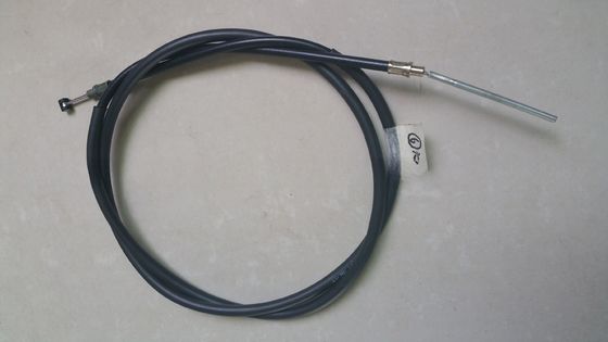 Motorcycle Control Cable Front Brake Cable With Blue Customize Design