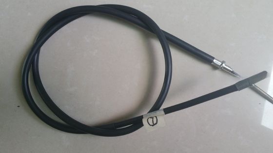 Motorcycle Control Cable Front Brake Cable With Blue Customize Design