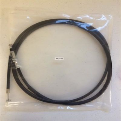 Door Lock Line Door Handle Release Cable For Automobile