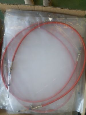 Door Lock Line Door Handle Release Cable For Automobile
