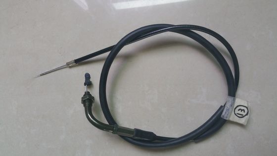 MAHIND Steel Material Motorcycle Control Cable Throttle For Precise Acceleration