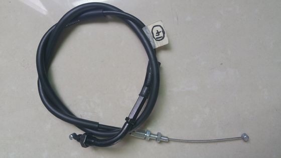 MAHIND Steel Material Motorcycle Control Cable Throttle For Precise Acceleration