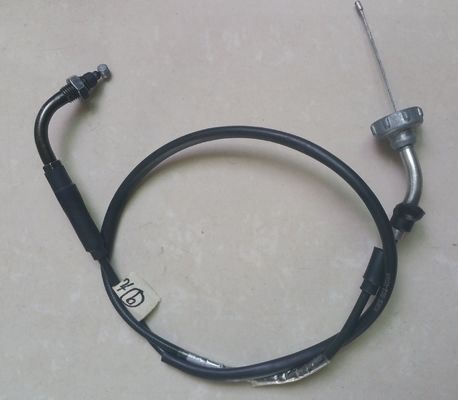 MAHIND Steel Material Motorcycle Control Cable Throttle For Precise Acceleration