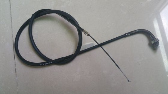 MAHIND Steel Material Motorcycle Control Cable Throttle For Precise Acceleration