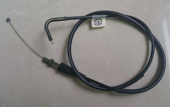 MAHIND Steel Material Motorcycle Control Cable Throttle For Precise Acceleration