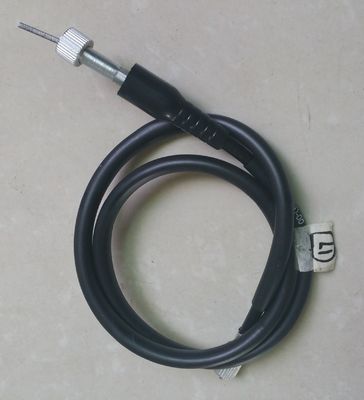 Motorcycle Control Cable Speedometer Cable With ISO9001 2000 Certification SGS