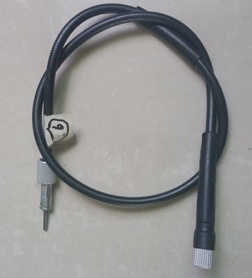 Motorcycle Control Cable Speedometer Cable With ISO9001 2000 Certification SGS